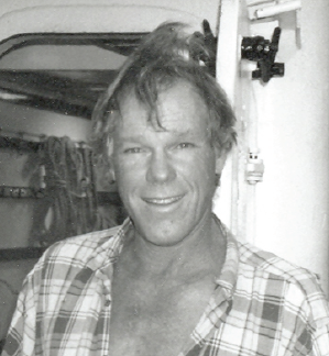 Larry B. Spear (1945 – 2006)