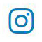 icon white instagram