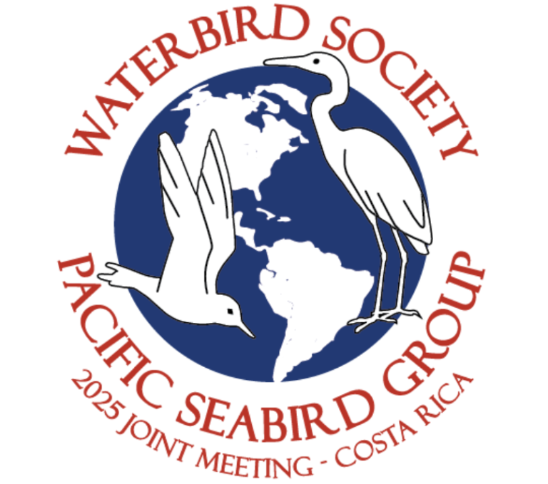 2025 Joint Meeting of The Waterbird Society and the Pacific Seabird Group